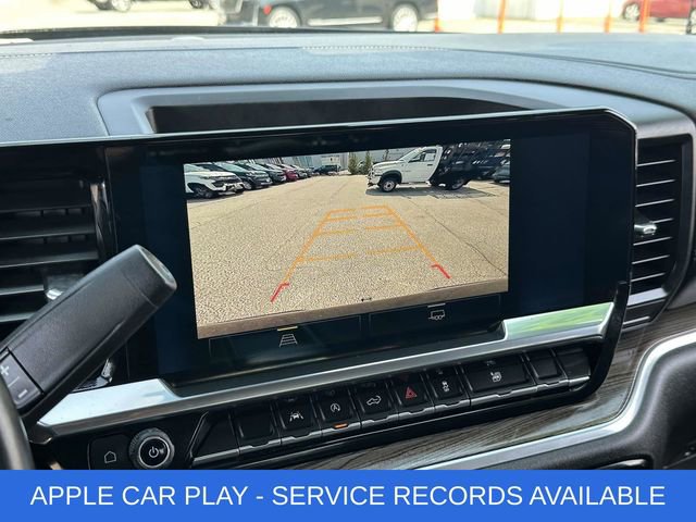 Used 2022 Chevrolet Silverado 1500 LT image 6