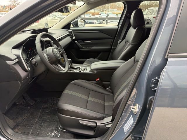 New 2026 MAZDA CX-50 AWD 2.5 S w/ Cargo Package image 8