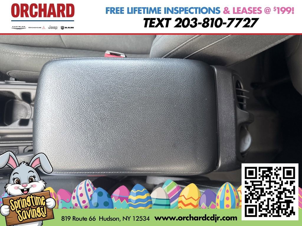 Used 2021 Jeep Wrangler Unlimited Sport image 28