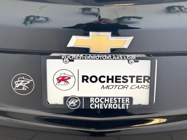 Certified 2022 Chevrolet Equinox LT AWD/4WD image 43