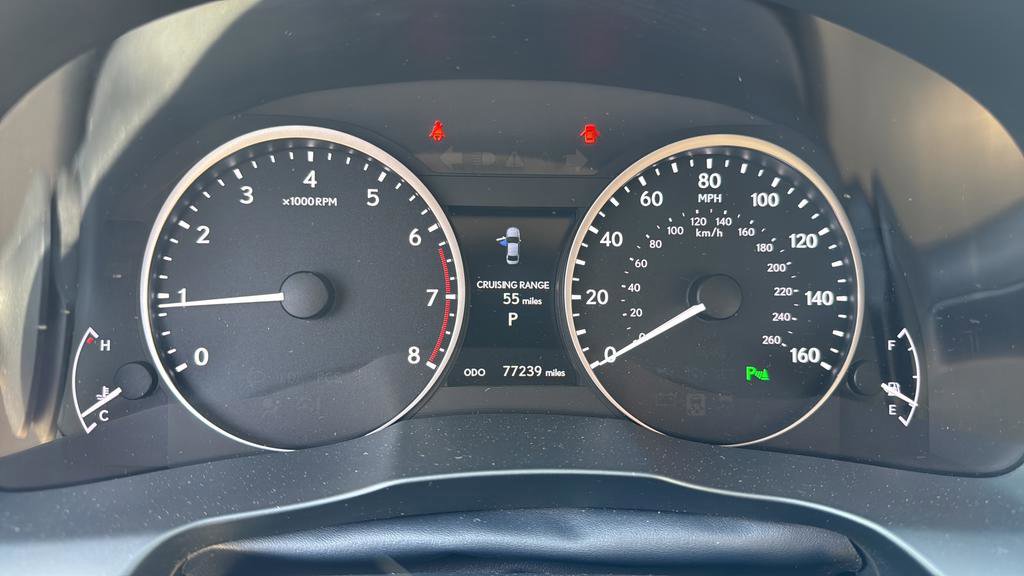 Used 2014 Lexus ES 350 w/ Luxury Package FWD image 20