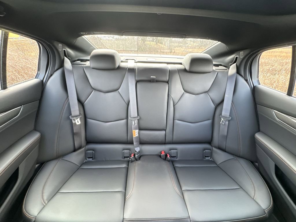 New 2026 Cadillac CT5 Sport image 23