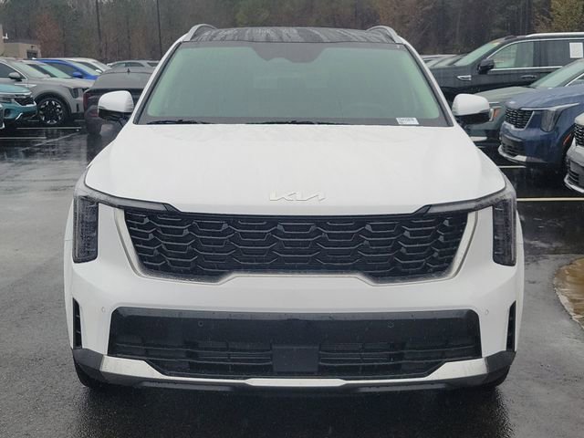 New 2026 Kia Sorento S w/ S Panoramic Sunroof Package image 2