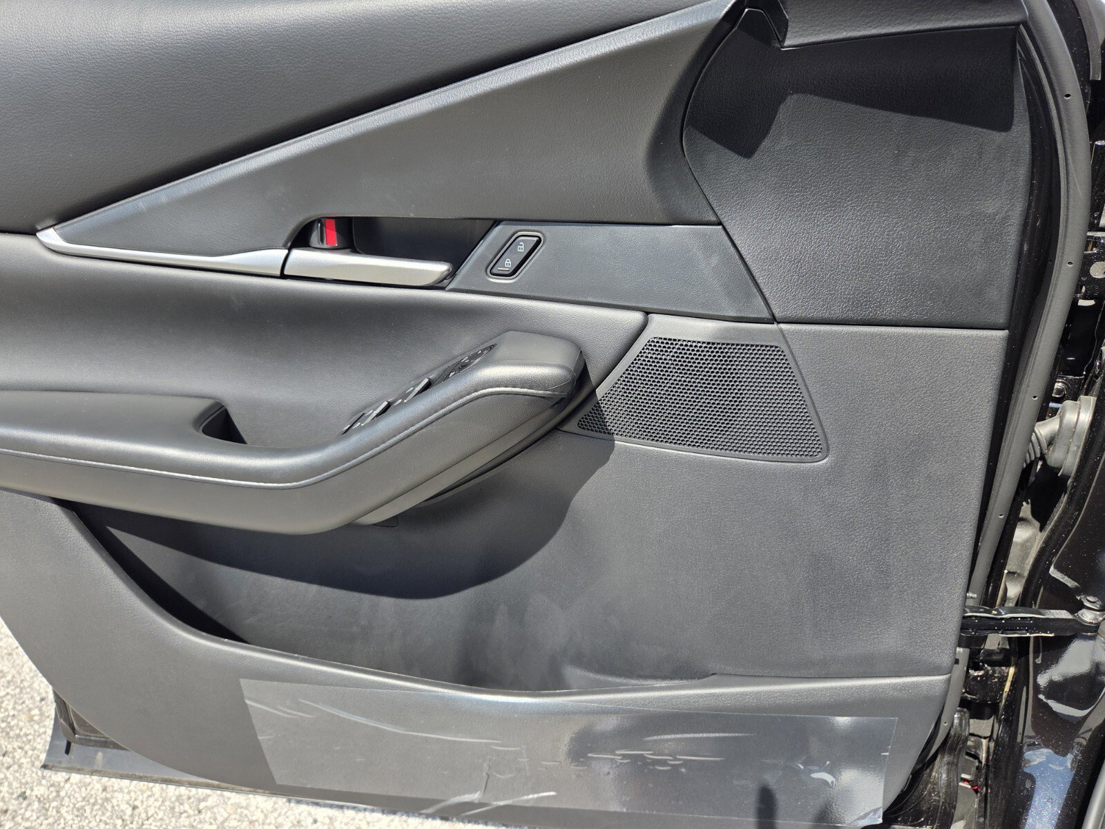 New 2026 MAZDA CX-30 AWD 2.5 S image 21