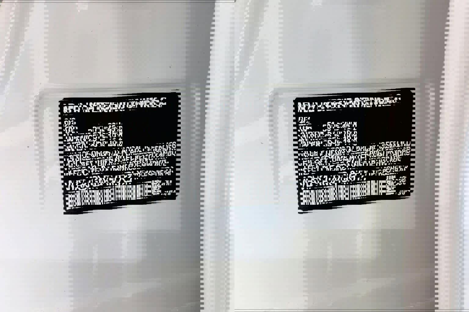 Certified 2023 BMW 530e xDrive w/ Premium Package image 36