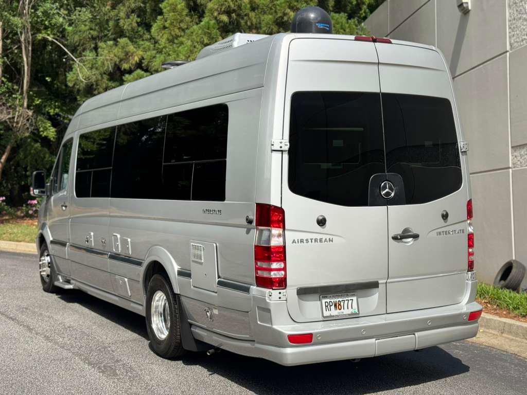 Used 2015 Mercedes-Benz Sprinter 3500 image 18