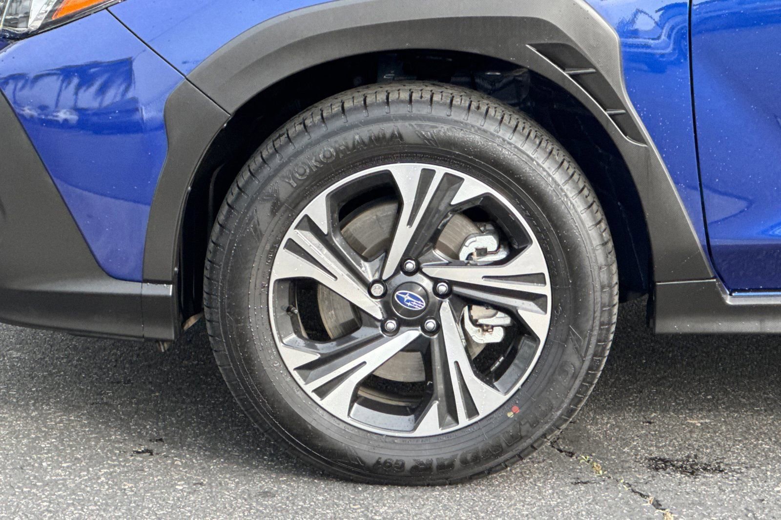 Used 2025 Subaru Crosstrek 2.0i Premium image 29