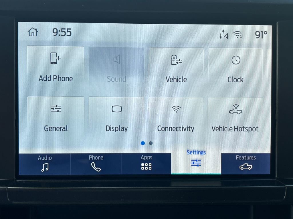 New 2026 Ford F250 XLT AWD/4WD image 27