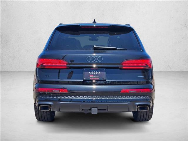 New 2026 Audi Q7 Premium Plus AWD/4WD image 8