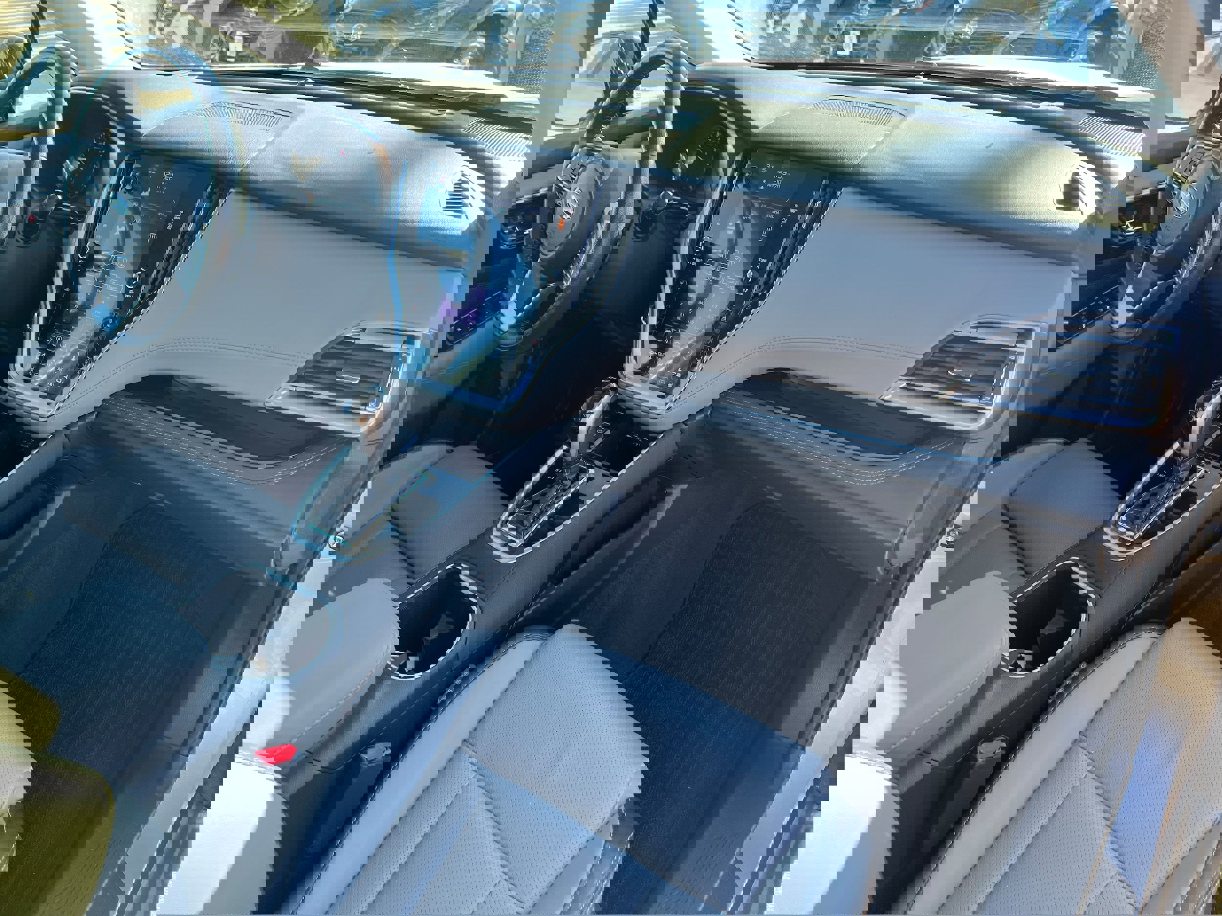 Certified 2021 Subaru Outback Limited w/ Popular Package #2 image 15