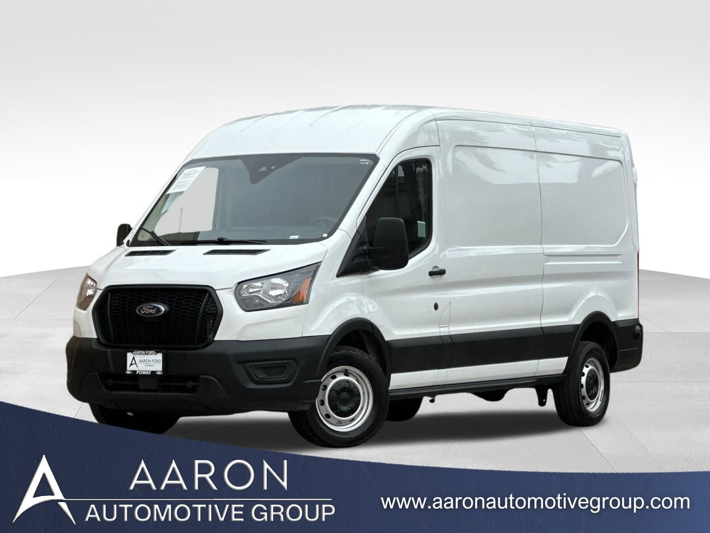 Used 2024 Ford Transit 250 148 Medium Roof w/ Load Area Protection Package