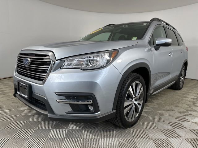 Used 2022 Subaru Ascent Limited w/ Technology Package image 3