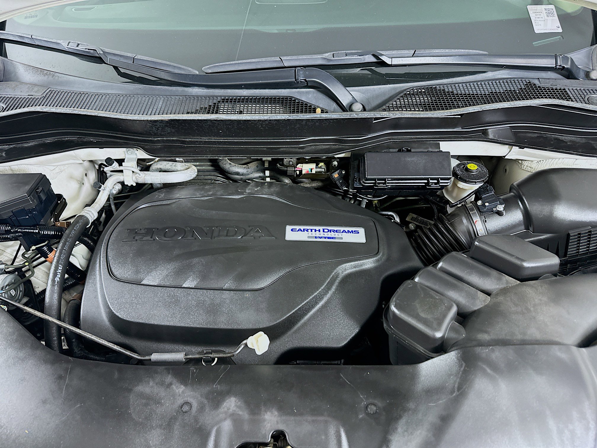 Used 2016 Honda Pilot Touring image 35