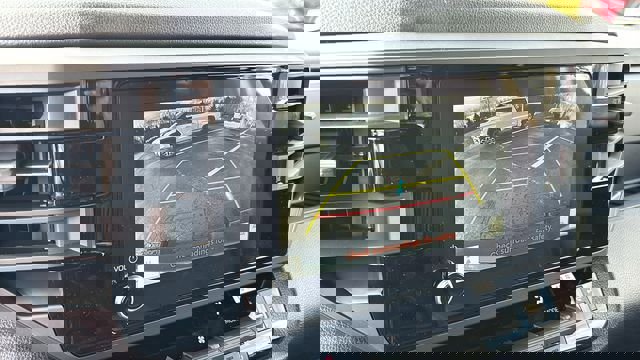 New 2026 Toyota Tundra SR5 w/ SX Package image 21