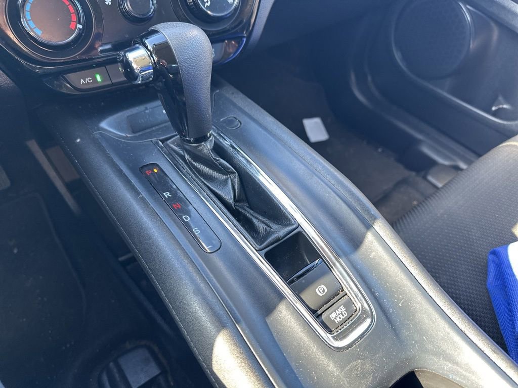 Used 2021 Honda HR-V LX image 26