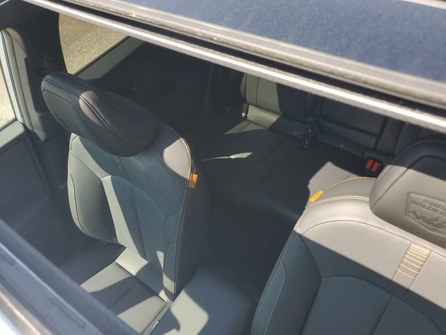 New 2026 Subaru Outback Wilderness image 37