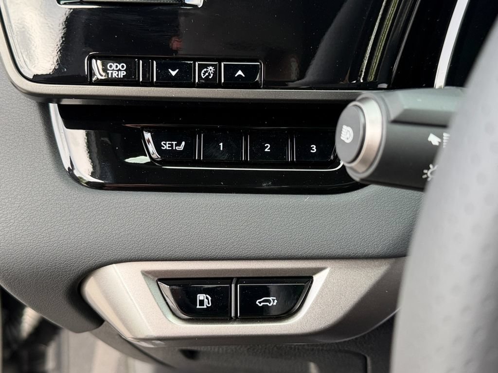 New 2026 Lexus RX 500h F Sport AWD/4WD image 17