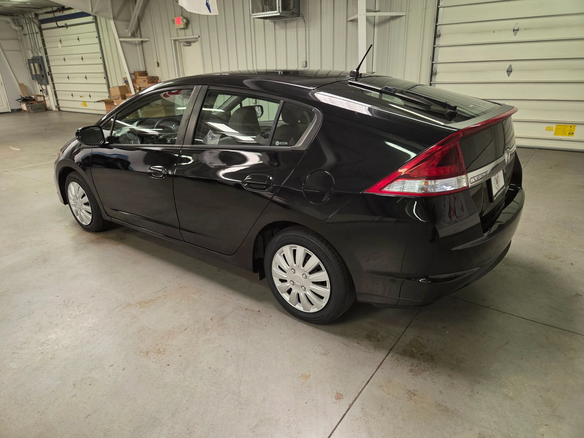 Used 2012 Honda Insight image 4