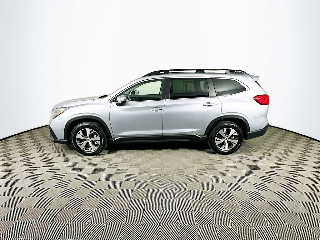 Certified 2025 Subaru Ascent Premium image 6