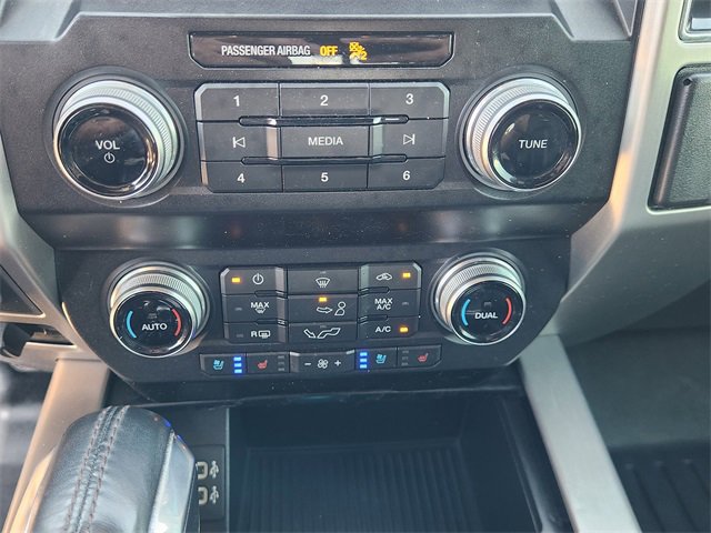 Used 2020 Ford F150 Platinum w/ Equipment Group 701A Luxury image 18