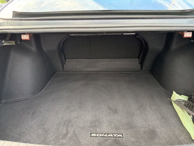 Used 2021 Hyundai Sonata N Line FWD image 36
