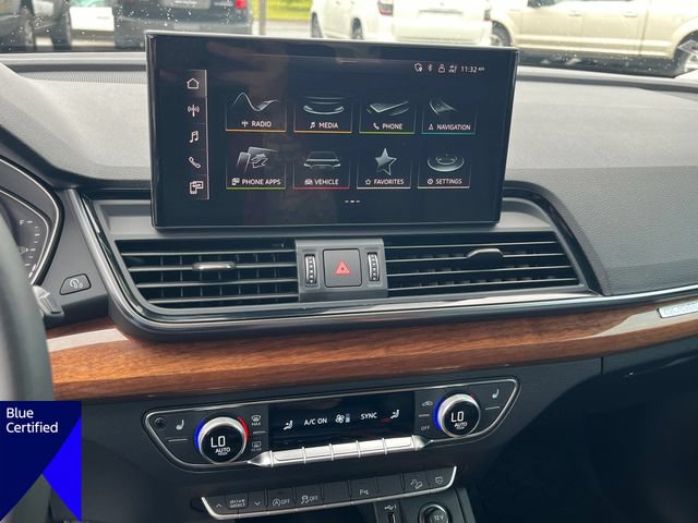 Used 2023 Audi Q5 2.0T Premium w/ Convenience Package AWD/4WD image 21
