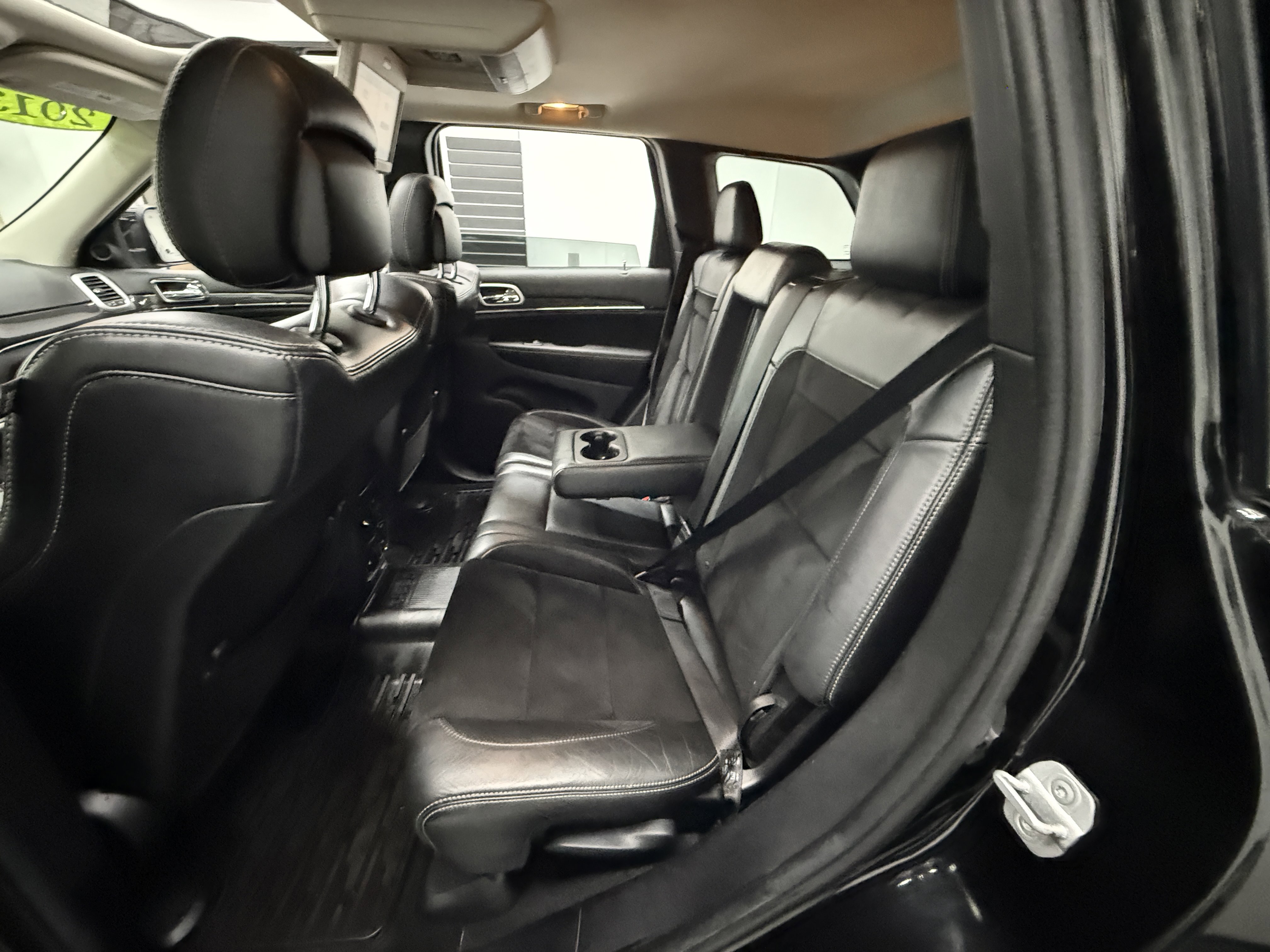 Used 2013 Jeep Grand Cherokee SRT8 AWD/4WD image 22