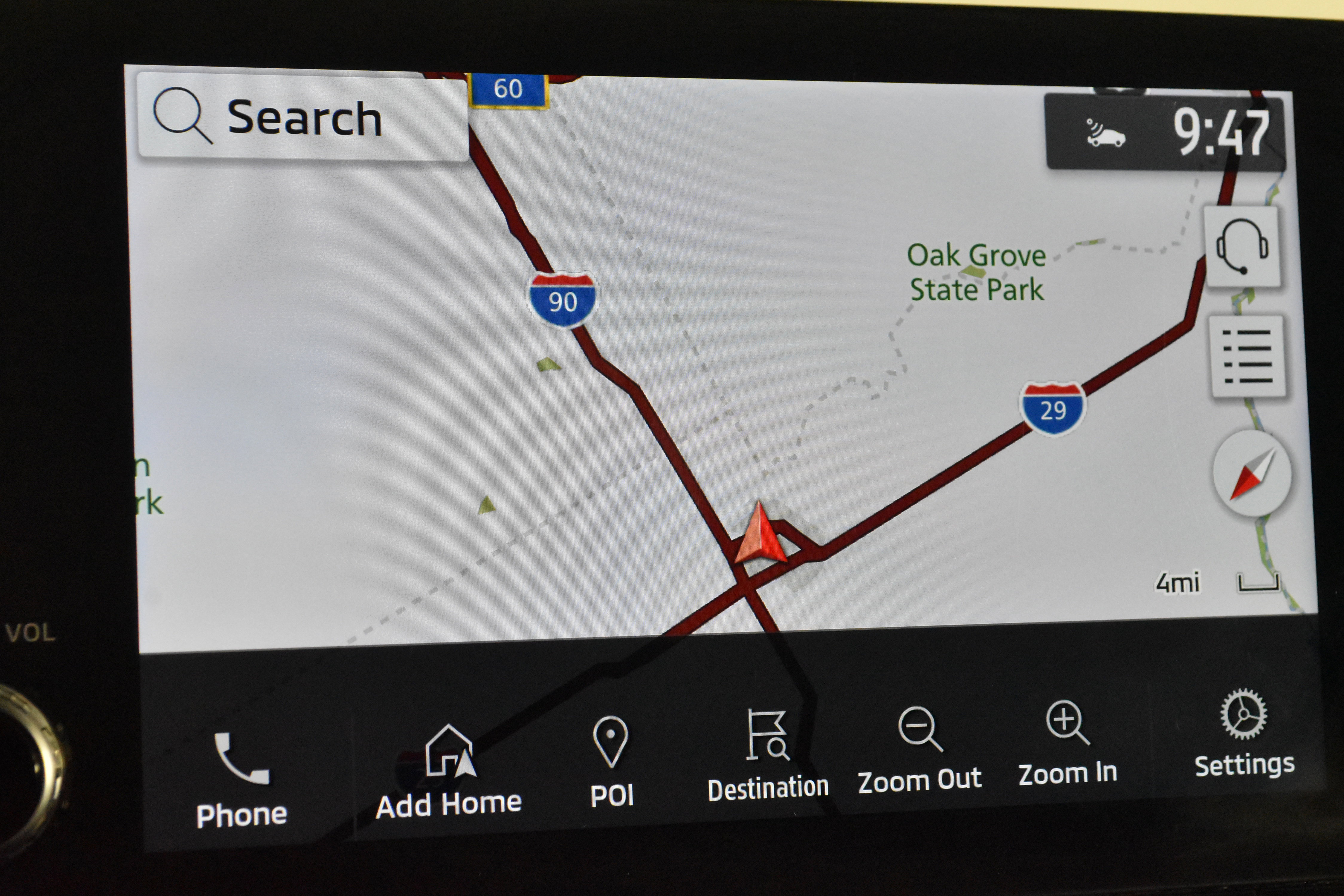 Used 2024 Mitsubishi Outlander SE image 26