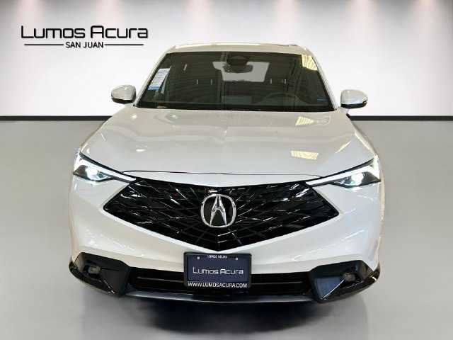 New 2026 Acura ADX A-Spec FWD image 2