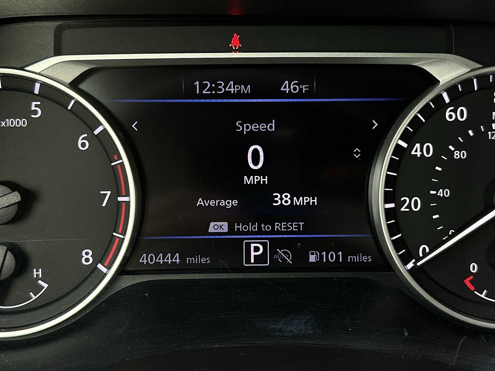 Used 2024 Nissan Sentra SV image 10