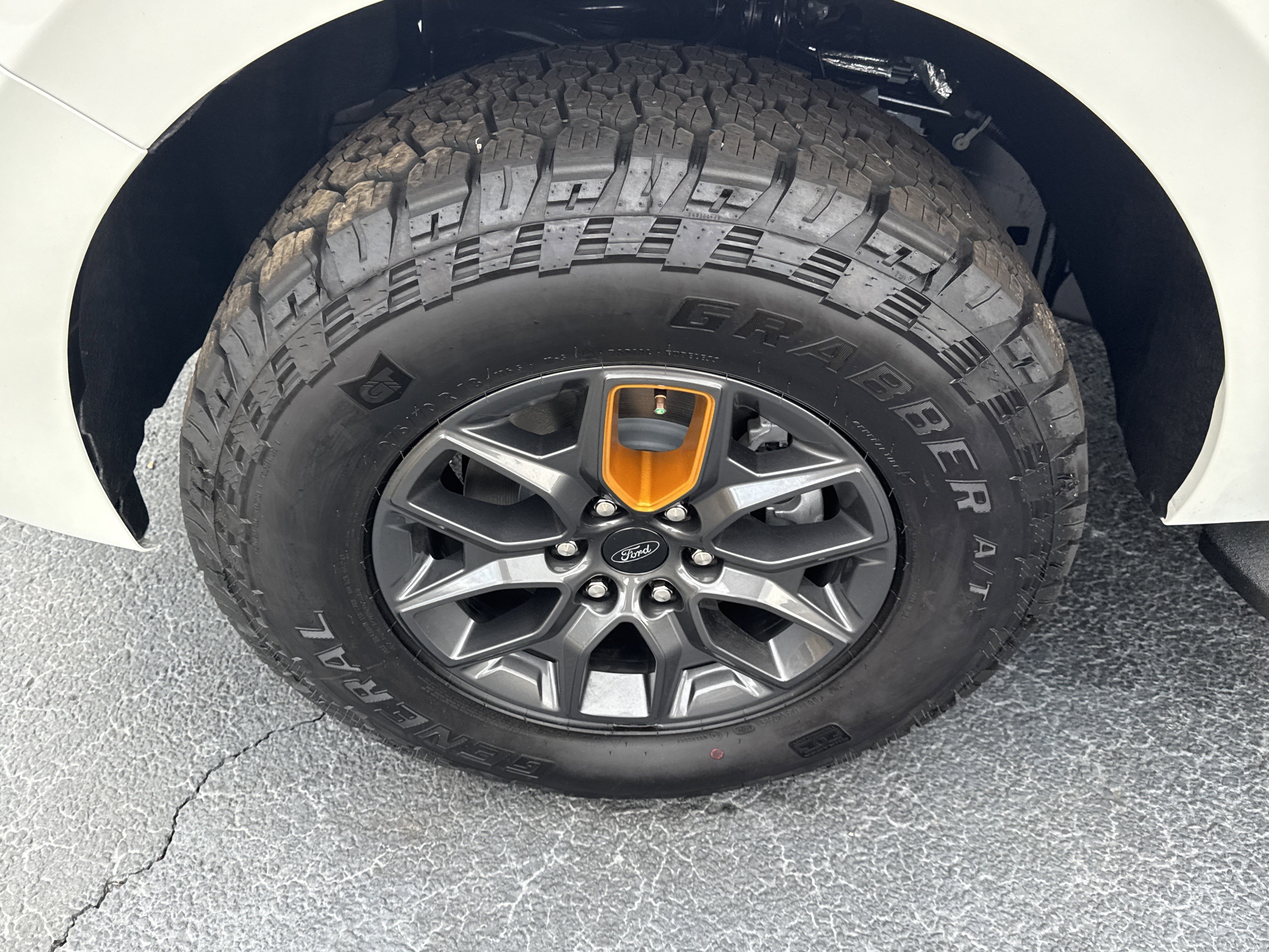 New 2025 Ford Expedition Tremor AWD/4WD image 11