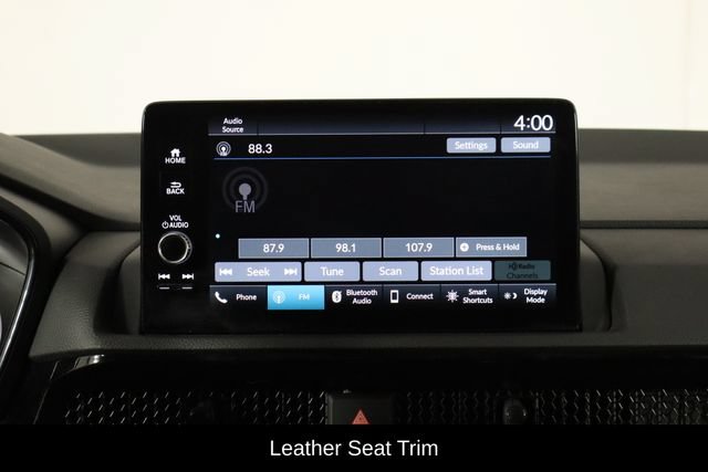 Used 2024 Honda CR-V EX-L image 27