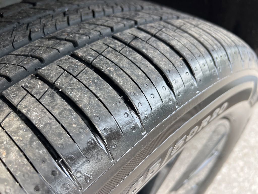 New 2026 Volkswagen Atlas SE image 8