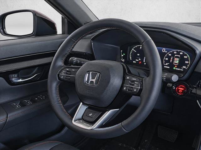 New 2027 Honda CR-V Sport Touring image 19