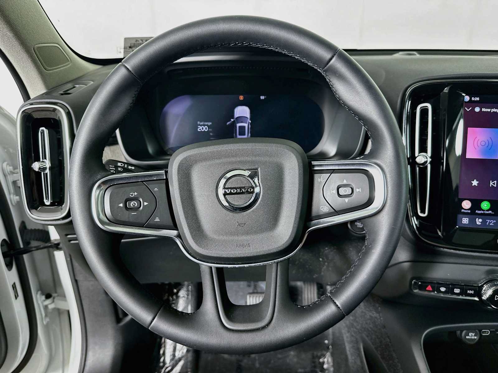 Used 2026 Volvo XC40 B5 Plus w/ Protection Package Premier AWD/4WD image 11
