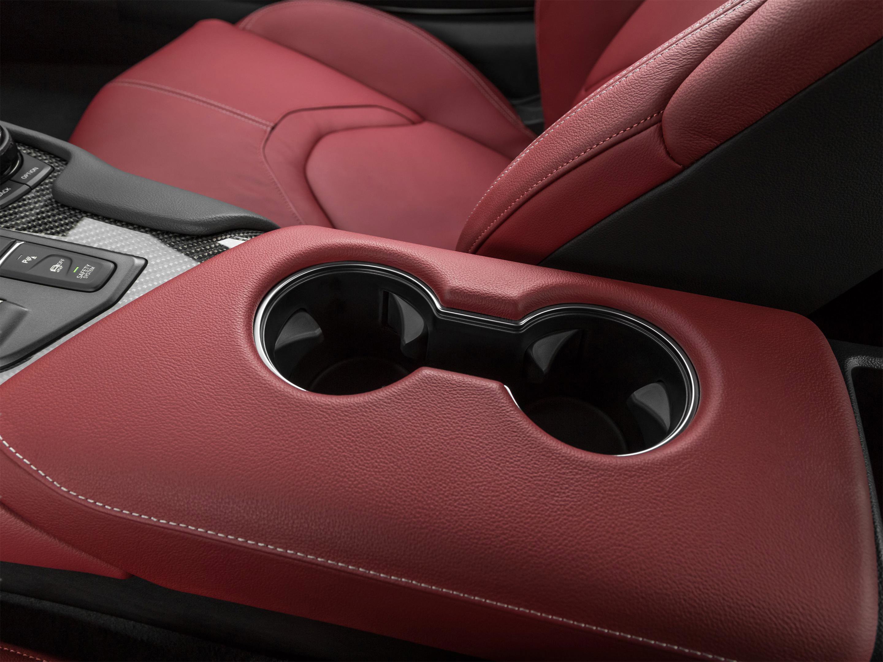 Used 2020 Toyota Supra Premium w/ Driver Assist Package RWD image 22