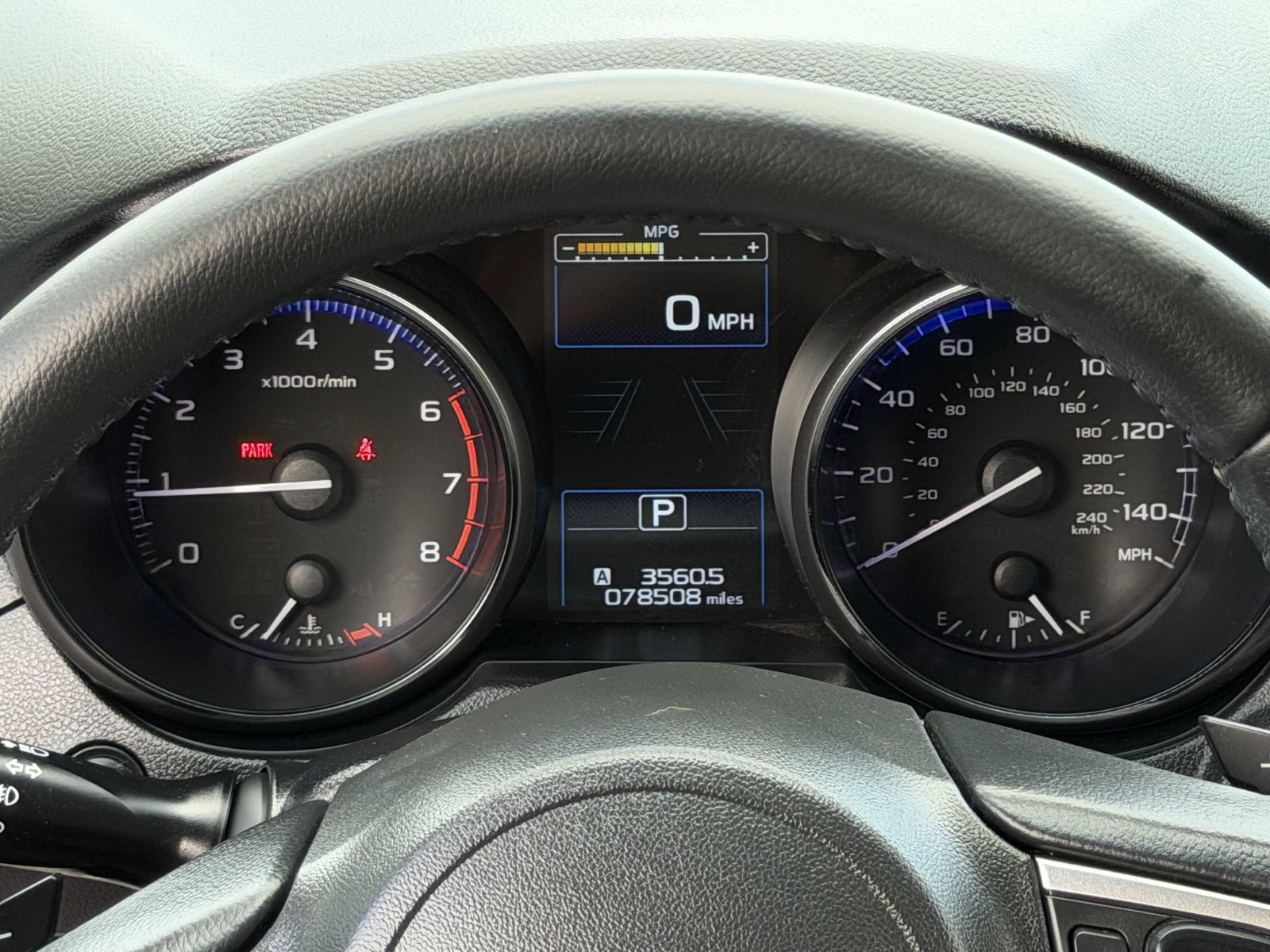 Used 2017 Subaru Outback 2.5i Limited AWD/4WD image 18