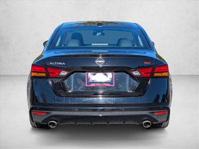 Used 2023 Nissan Altima 2.5 SR image 7