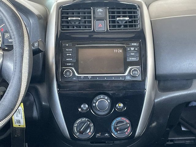 Used 2016 Nissan Versa Note SV FWD image 13
