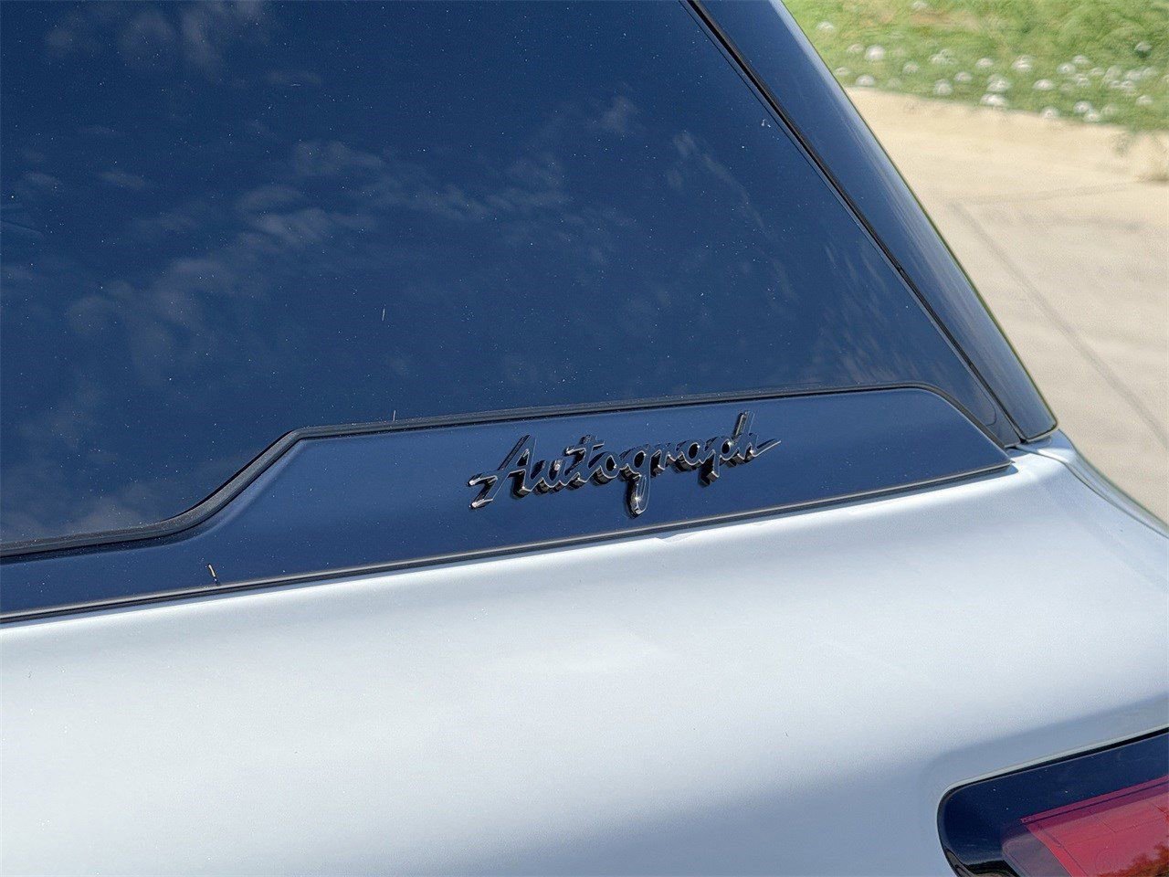 New 2026 INFINITI QX60 Autograph image 6