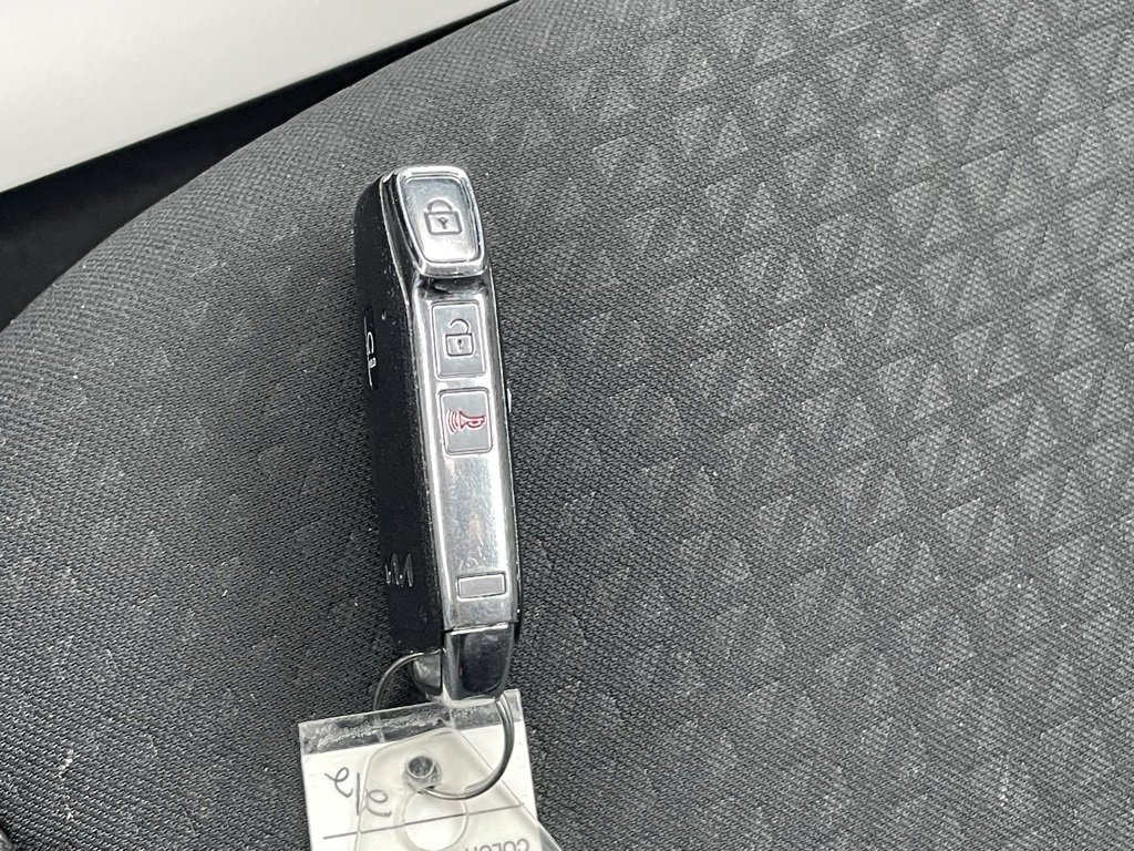 Certified 2023 Kia Soul GT-Line image 32