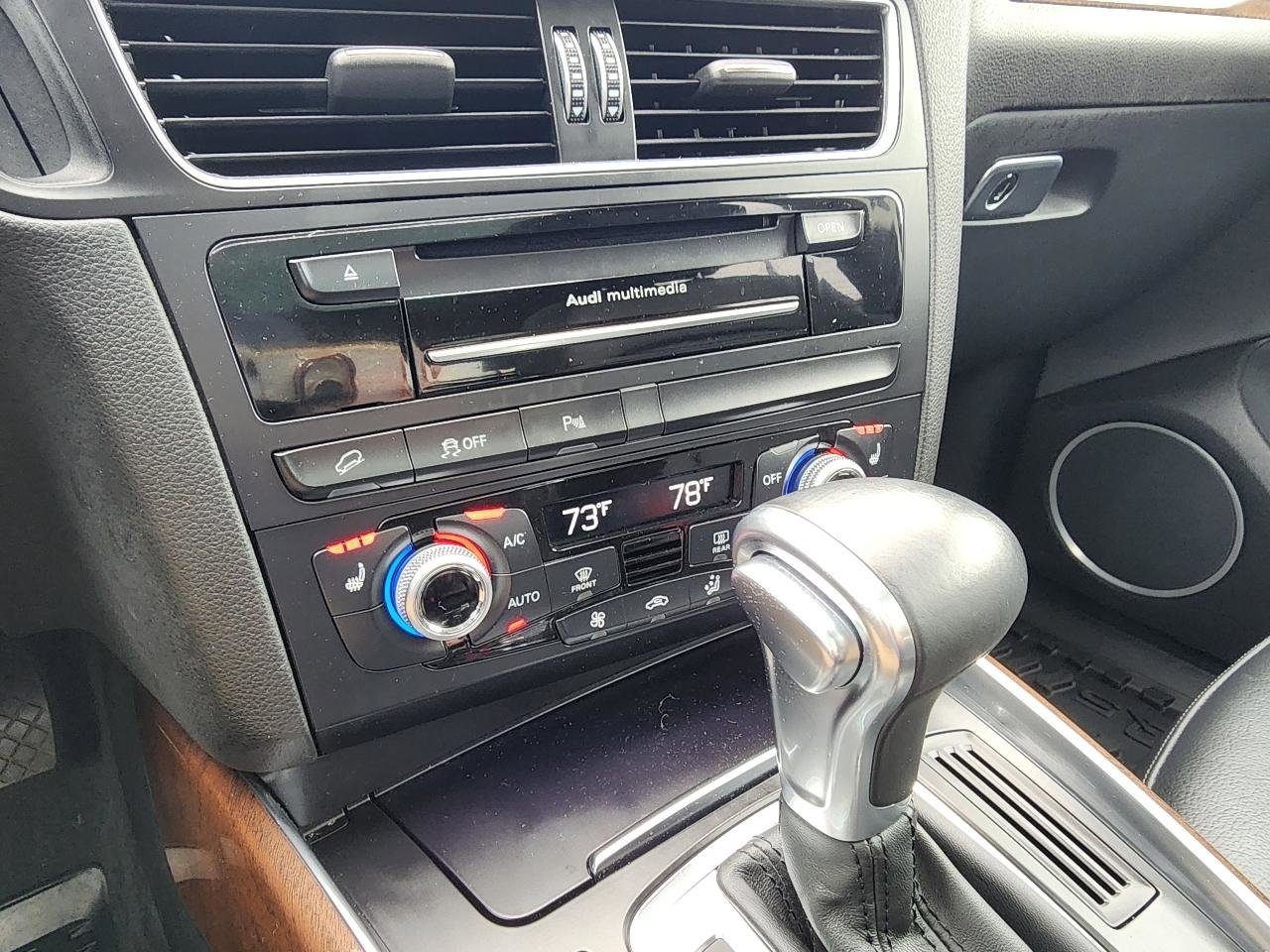 Used 2016 Audi Q5 2.0T Premium Plus w/ Technology Package AWD/4WD image 20