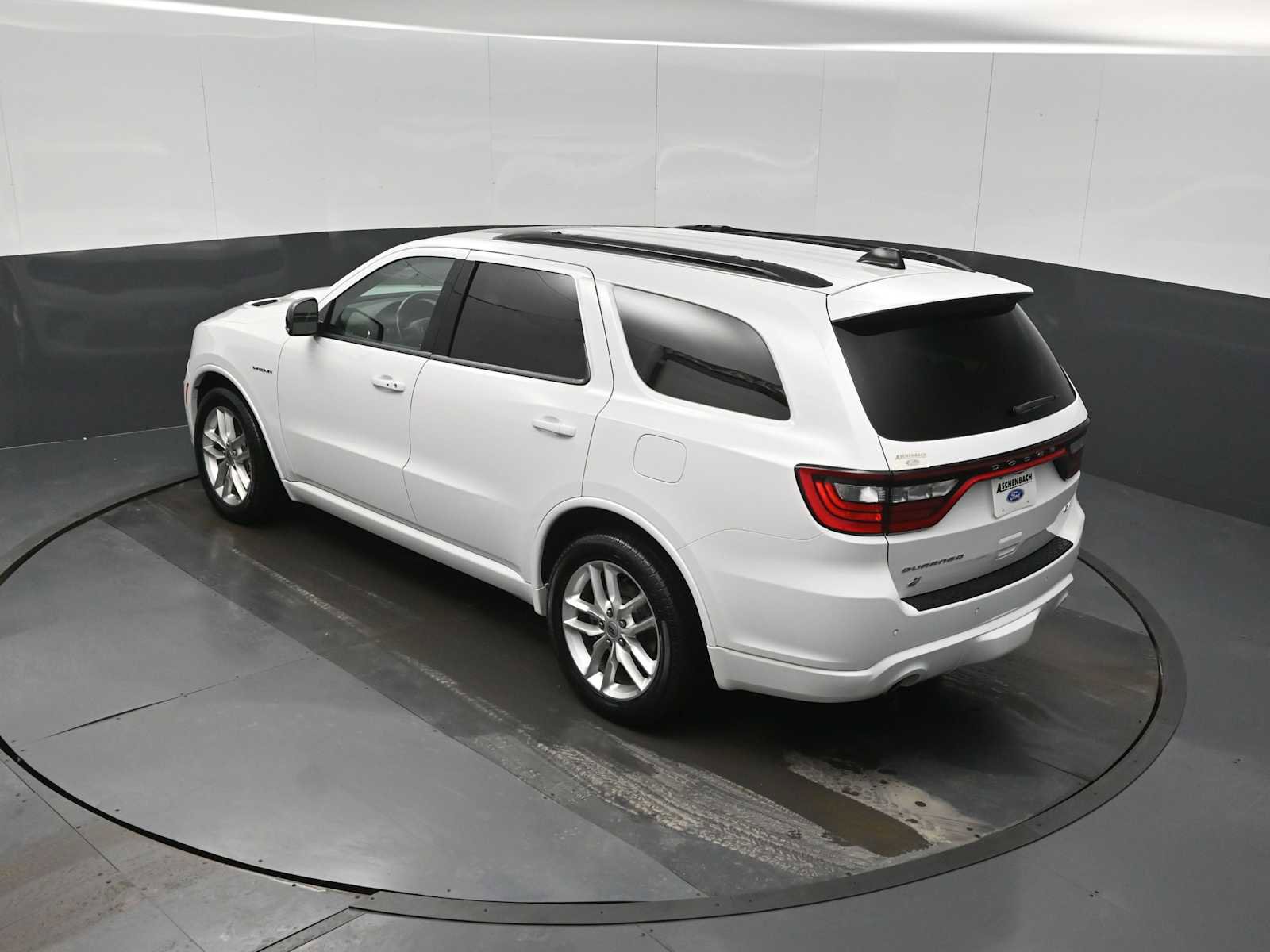Used 2024 Dodge Durango R/T AWD/4WD image 20