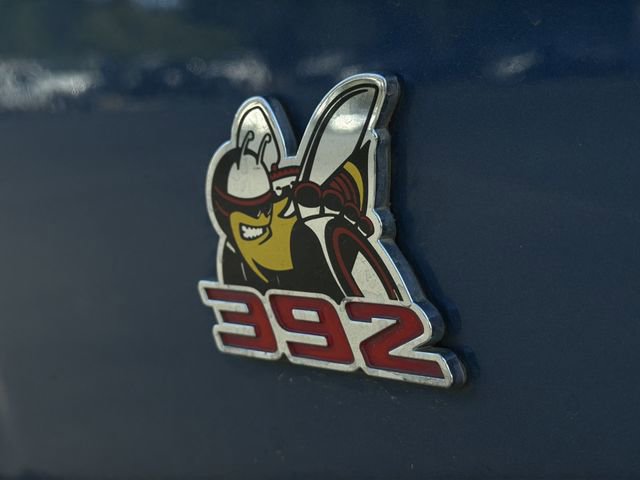 Used 2022 Dodge Challenger R/T Scat Pack image 35