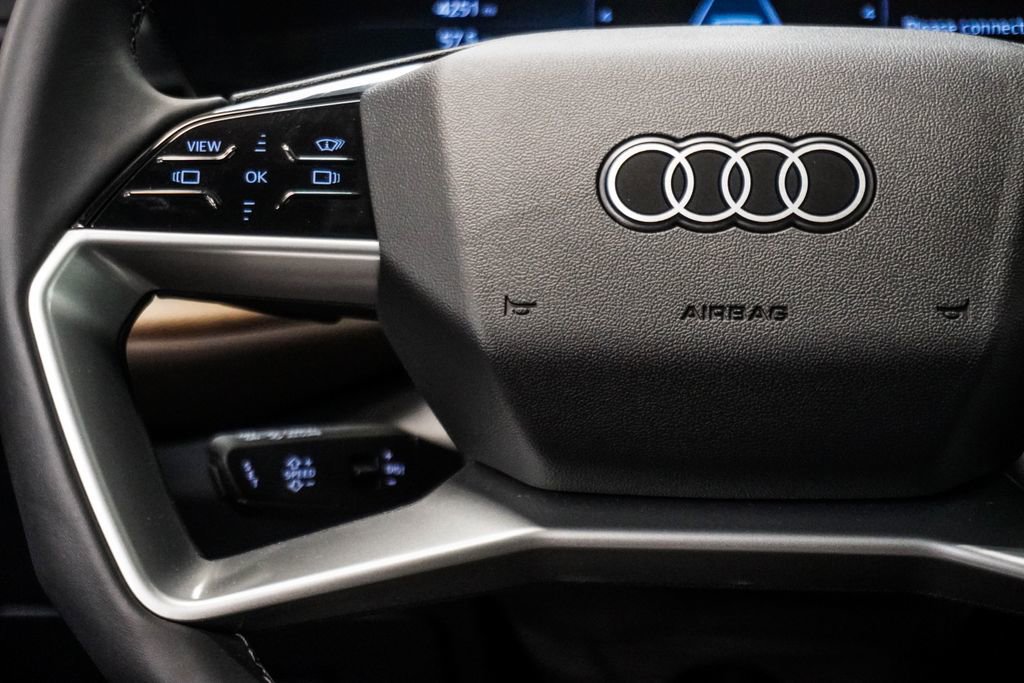 Used 2025 Audi Q5 Premium Plus w/ Premium Plus image 19