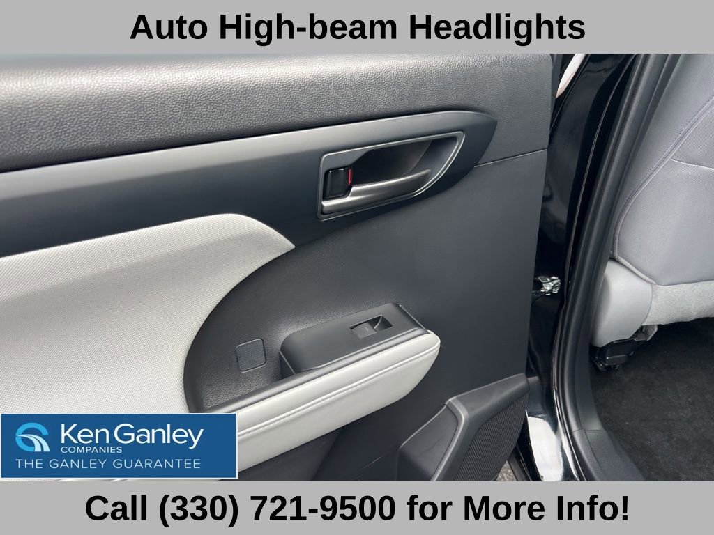 Used 2023 Toyota Highlander L image 46