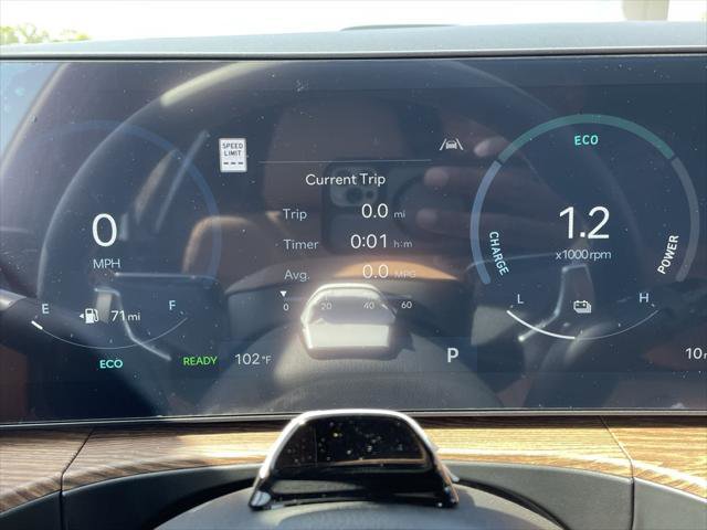 New 2026 Hyundai Santa Fe Calligraphy image 25