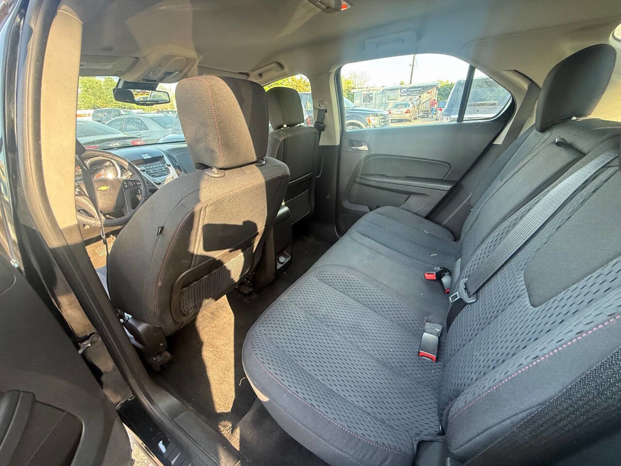 Used 2013 Chevrolet Equinox LS FWD image 15