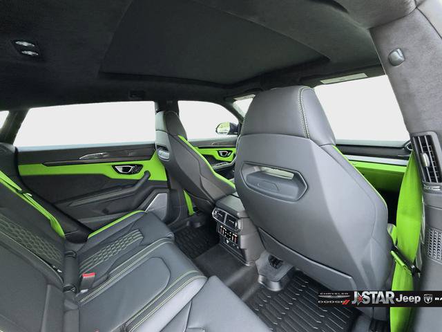 Used 2023 Lamborghini Urus S image 25