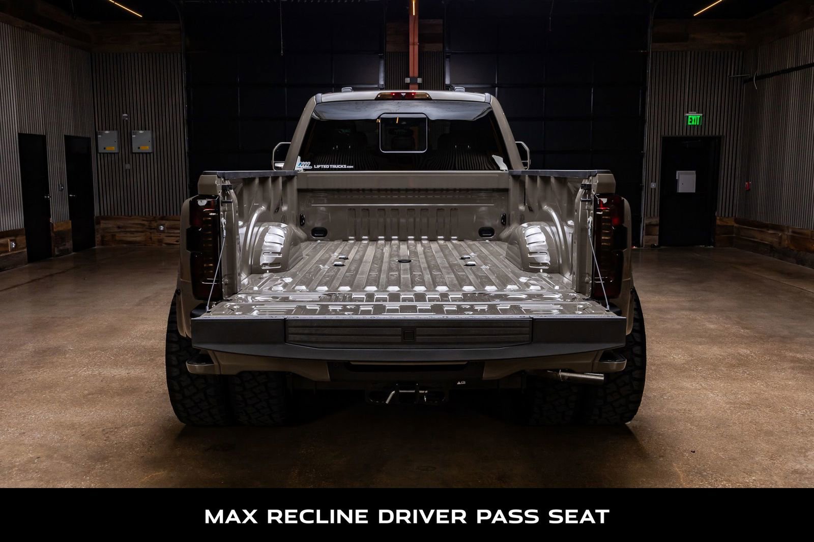 Used 2026 Ford F450 King Ranch w/ Chrome Package image 9